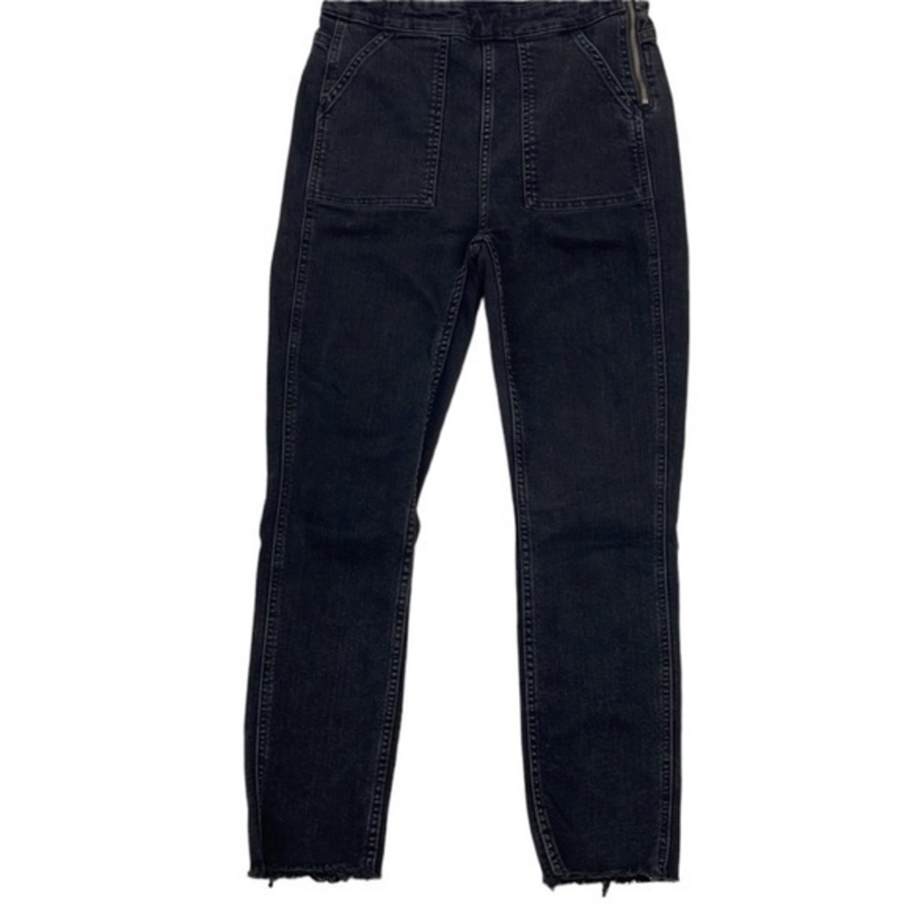 Madewell Overalls - Picture 4 of 14